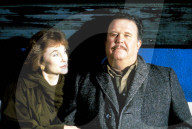 PEOPLE - US-Schauspieler Ned Beatty verstorben (Archiv)
