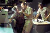 PEOPLE - US-Schauspieler Ned Beatty verstorben (Archiv)