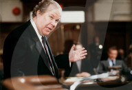 PEOPLE - US-Schauspieler Ned Beatty verstorben (Archiv)