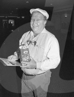 PEOPLE - US-Schauspieler Ned Beatty verstorben (Archiv)