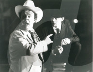 PEOPLE - US-Schauspieler Ned Beatty verstorben (Archiv)