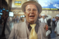 PEOPLE - US-Schauspieler Ned Beatty verstorben (Archiv)