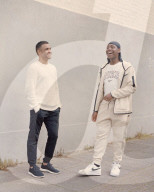 ‘Did they give life? No! So how can they take it?’: on the frontline of knife crime
As stabbings surged across London, Ciaran Thapar became a mentor to young boys whose lives were in danger. One of his mentees, Jhemar Jonas, showed him how a life beset