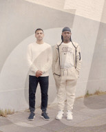 ‘Did they give life? No! So how can they take it?’: on the frontline of knife crime
As stabbings surged across London, Ciaran Thapar became a mentor to young boys whose lives were in danger. One of his mentees, Jhemar Jonas, showed him how a life beset