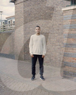 ‘Did they give life? No! So how can they take it?’: on the frontline of knife crime
As stabbings surged across London, Ciaran Thapar became a mentor to young boys whose lives were in danger. One of his mentees, Jhemar Jonas, showed him how a life beset