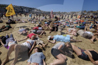 G7 Cornwall  XR Rebellion actions in Hayle and Falmouth.