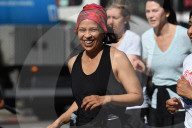 Monday marked the hottest day of the year so far