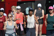 Monday marked the hottest day of the year so far