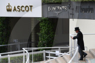 ROYALS -  Prinz Charles und Camilla am Royal Ascot