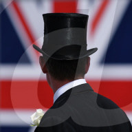 ROYALS -  Prinz Charles und Camilla am Royal Ascot