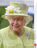 ROYALS - Königliche Mode bei den Ascot-Rennen im Laufe der Jahre