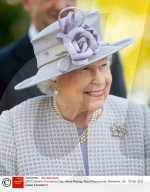 ROYALS - Königliche Mode bei den Ascot-Rennen im Laufe der Jahre