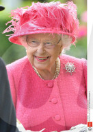 ROYALS - Königliche Mode bei den Ascot-Rennen im Laufe der Jahre