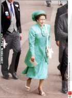 ROYALS - Königliche Mode bei den Ascot-Rennen im Laufe der Jahre