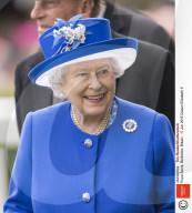 ROYALS - Königliche Mode bei den Ascot-Rennen im Laufe der Jahre
