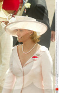 ROYALS - Königliche Mode bei den Ascot-Rennen im Laufe der Jahre
