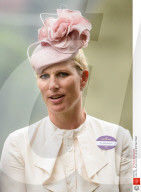 ROYALS - Königliche Mode bei den Ascot-Rennen im Laufe der Jahre