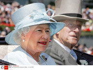 ROYALS - Königliche Mode bei den Ascot-Rennen im Laufe der Jahre