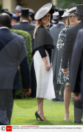 ROYALS - Königliche Mode bei den Ascot-Rennen im Laufe der Jahre