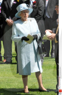 ROYALS - Königliche Mode bei den Ascot-Rennen im Laufe der Jahre
