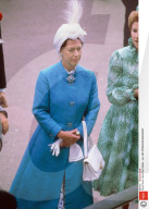 ROYALS - Königliche Mode bei den Ascot-Rennen im Laufe der Jahre