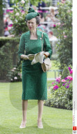 ROYALS - Königliche Mode bei den Ascot-Rennen im Laufe der Jahre