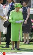 ROYALS - Königliche Mode bei den Ascot-Rennen im Laufe der Jahre