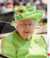 ROYALS - Königliche Mode bei den Ascot-Rennen im Laufe der Jahre