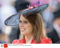 ROYALS - Königliche Mode bei den Ascot-Rennen im Laufe der Jahre