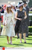 ROYALS - Königliche Mode bei den Ascot-Rennen im Laufe der Jahre