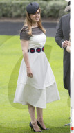 ROYALS - Königliche Mode bei den Ascot-Rennen im Laufe der Jahre