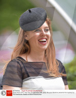 ROYALS - Königliche Mode bei den Ascot-Rennen im Laufe der Jahre