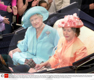 ROYALS - Königliche Mode bei den Ascot-Rennen im Laufe der Jahre