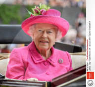 ROYALS - Königliche Mode bei den Ascot-Rennen im Laufe der Jahre