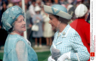 ROYALS - Königliche Mode bei den Ascot-Rennen im Laufe der Jahre