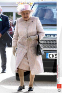 ROYALS - Königliche Mode bei den Ascot-Rennen im Laufe der Jahre