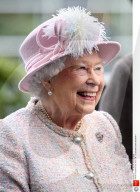 ROYALS - Königliche Mode bei den Ascot-Rennen im Laufe der Jahre