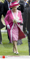 ROYALS - Königliche Mode bei den Ascot-Rennen im Laufe der Jahre