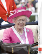 ROYALS - Königliche Mode bei den Ascot-Rennen im Laufe der Jahre