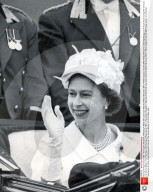 ROYALS - Königliche Mode bei den Ascot-Rennen im Laufe der Jahre
