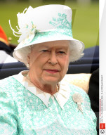 ROYALS - Königliche Mode bei den Ascot-Rennen im Laufe der Jahre