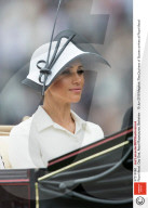 ROYALS - Königliche Mode bei den Ascot-Rennen im Laufe der Jahre
