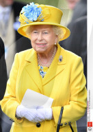 ROYALS - Königliche Mode bei den Ascot-Rennen im Laufe der Jahre