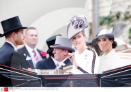 ROYALS - Königliche Mode bei den Ascot-Rennen im Laufe der Jahre