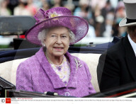 ROYALS - Königliche Mode bei den Ascot-Rennen im Laufe der Jahre
