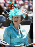 ROYALS - Königliche Mode bei den Ascot-Rennen im Laufe der Jahre