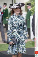 ROYALS - Königliche Mode bei den Ascot-Rennen im Laufe der Jahre