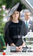 ROYALS - Königliche Mode bei den Ascot-Rennen im Laufe der Jahre