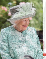 ROYALS - Königliche Mode bei den Ascot-Rennen im Laufe der Jahre