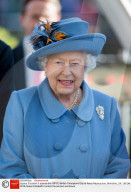 ROYALS - Königliche Mode bei den Ascot-Rennen im Laufe der Jahre